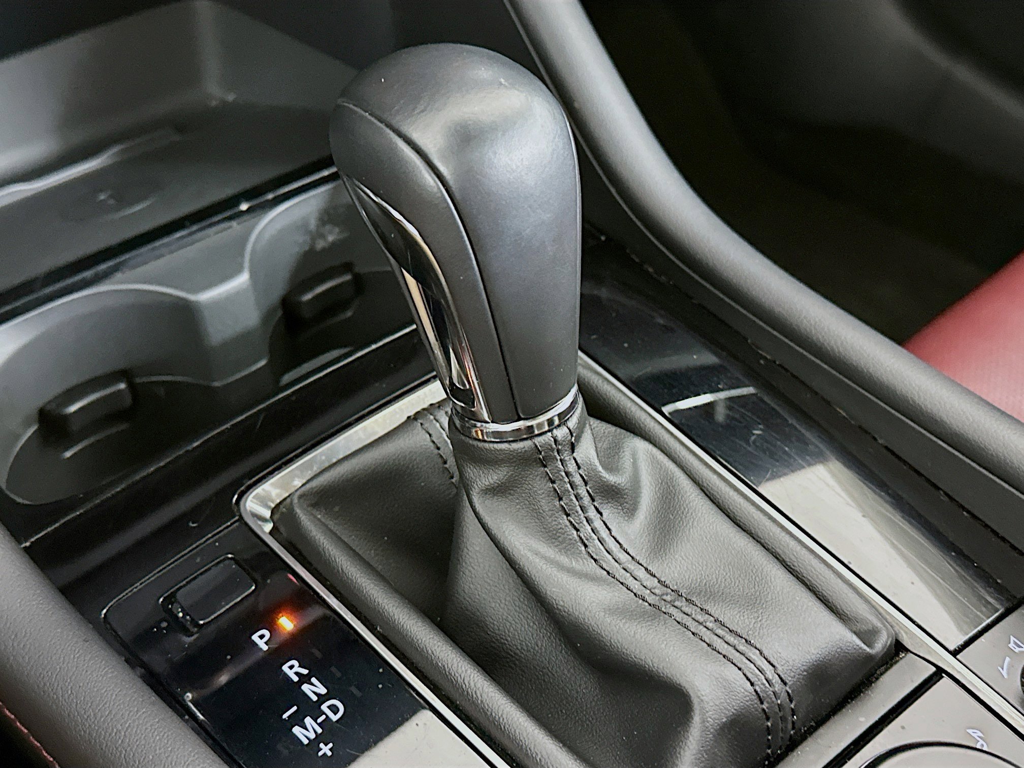 Used 2025 MAZDA MAZDA3 s image 25