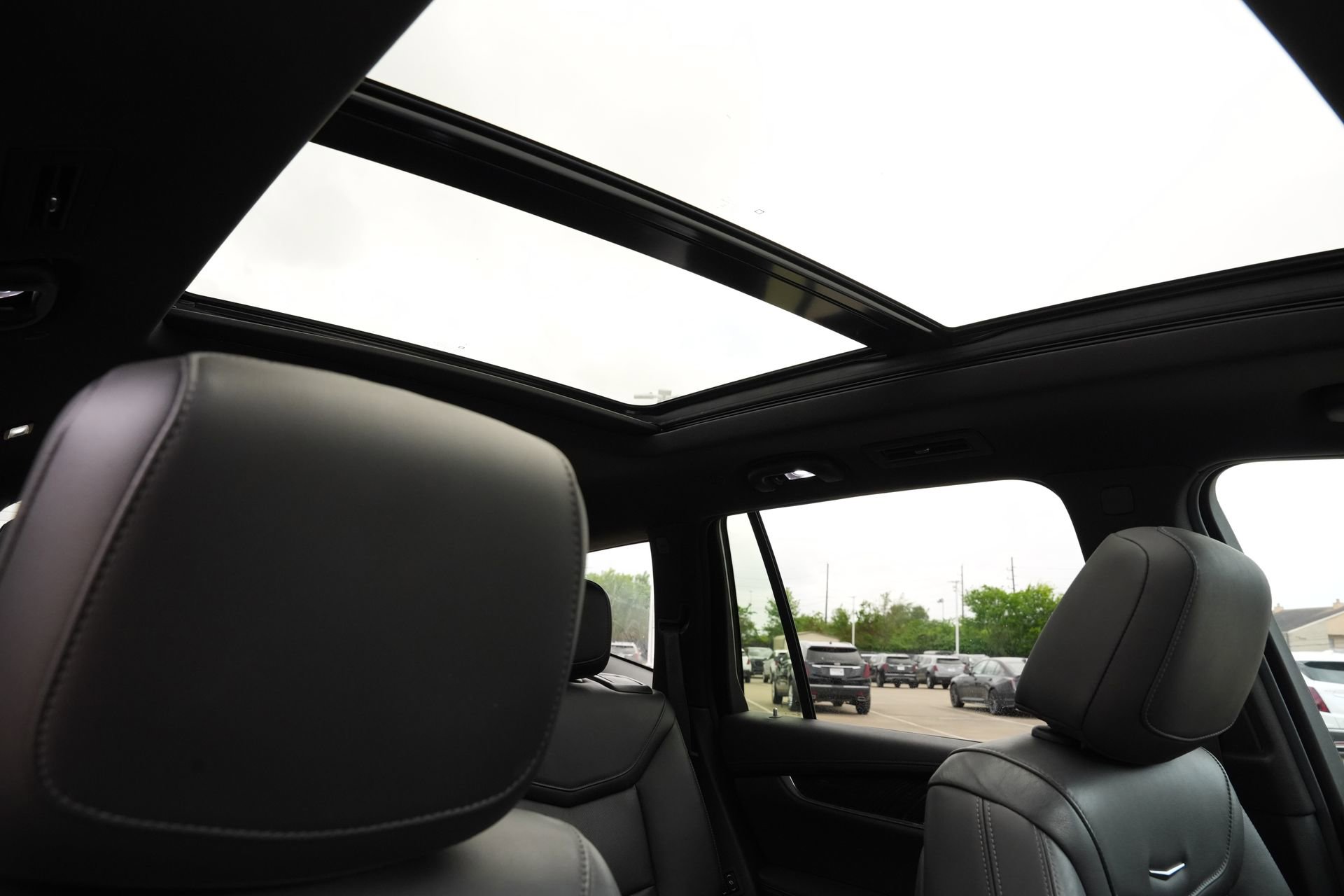 Used 2020 Cadillac XT6 Premium Luxury FWD image 26