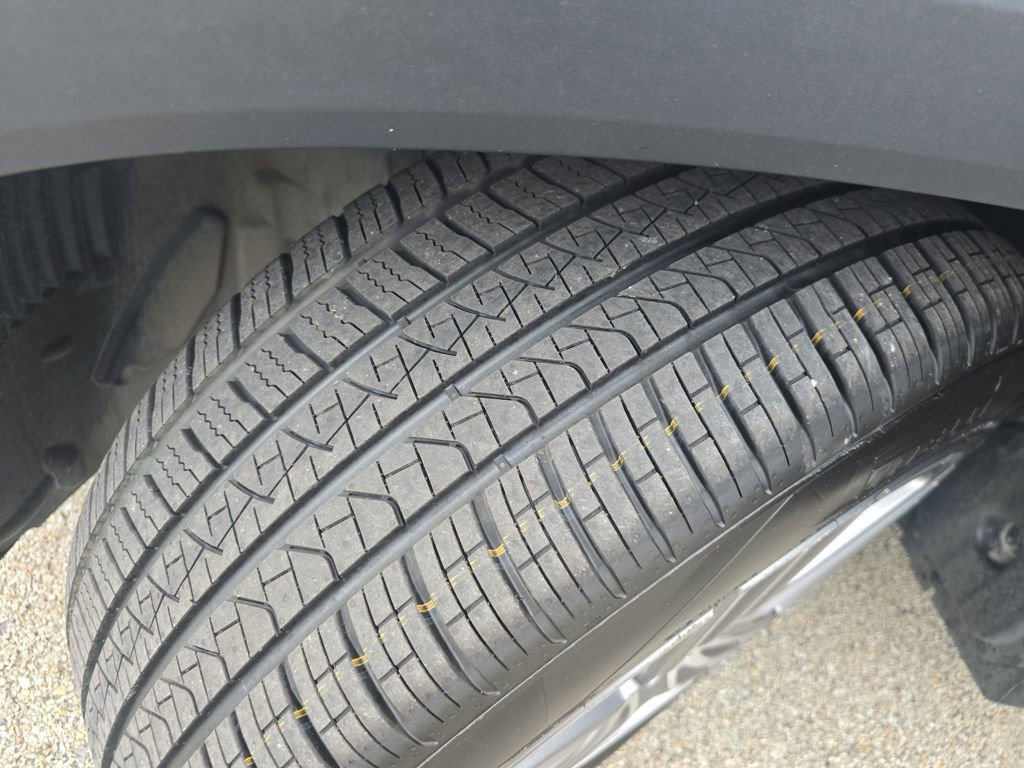 Certified 2022 Mercedes-Benz GLS 450 4MATIC image 29