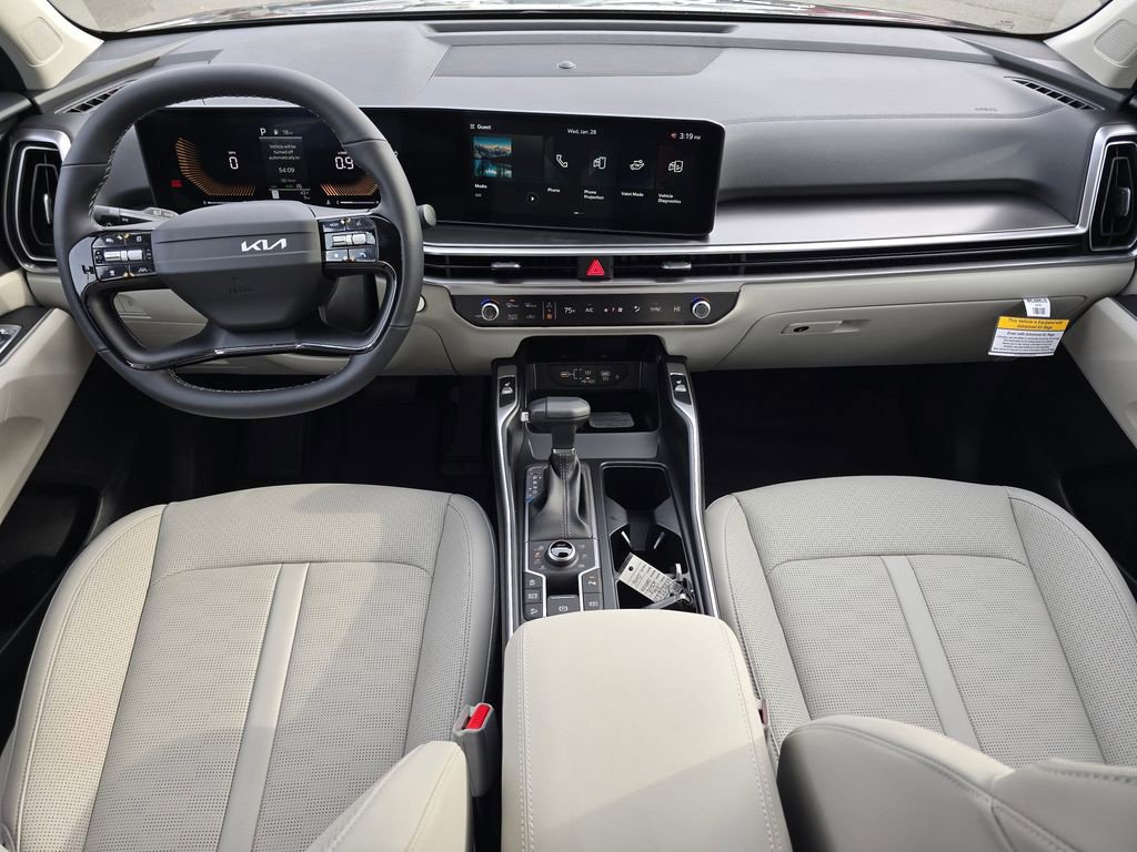 New 2026 Kia Sorento S AWD/4WD image 21