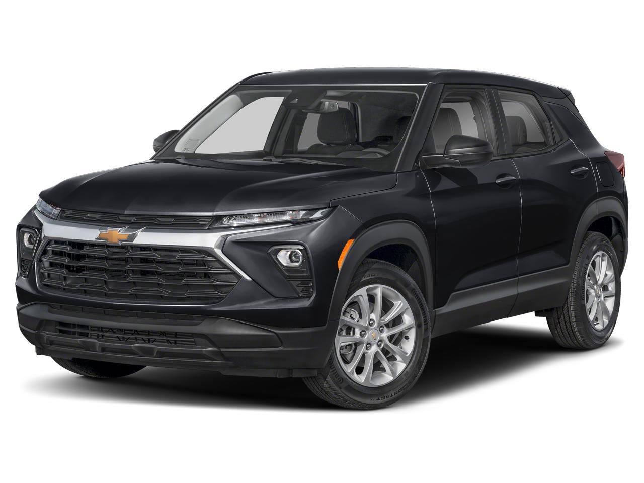 New 2026 Chevrolet TrailBlazer LS image 17