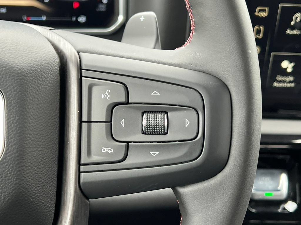 New 2026 GMC Sierra 1500 AT4X AWD/4WD image 33