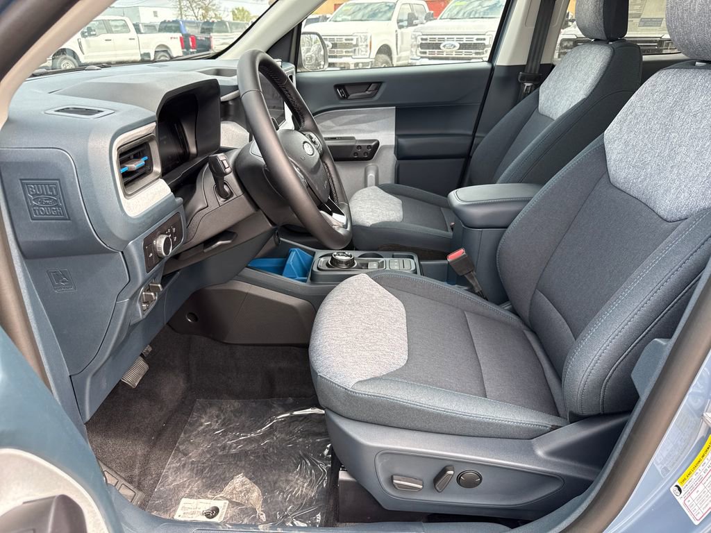 New 2026 Ford Maverick XLT image 19