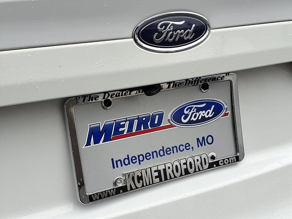 Used 2019 Ford Fusion SE image 37