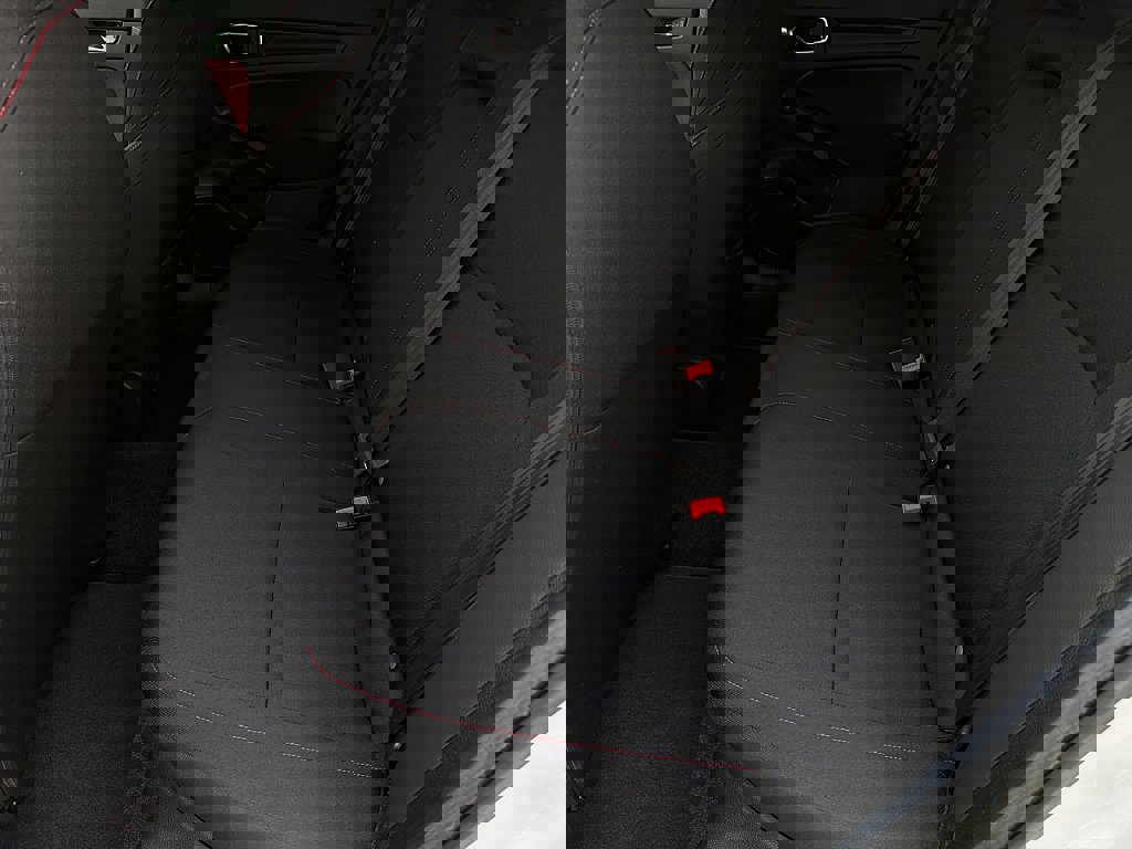 Used 2025 Honda Civic Si image 9