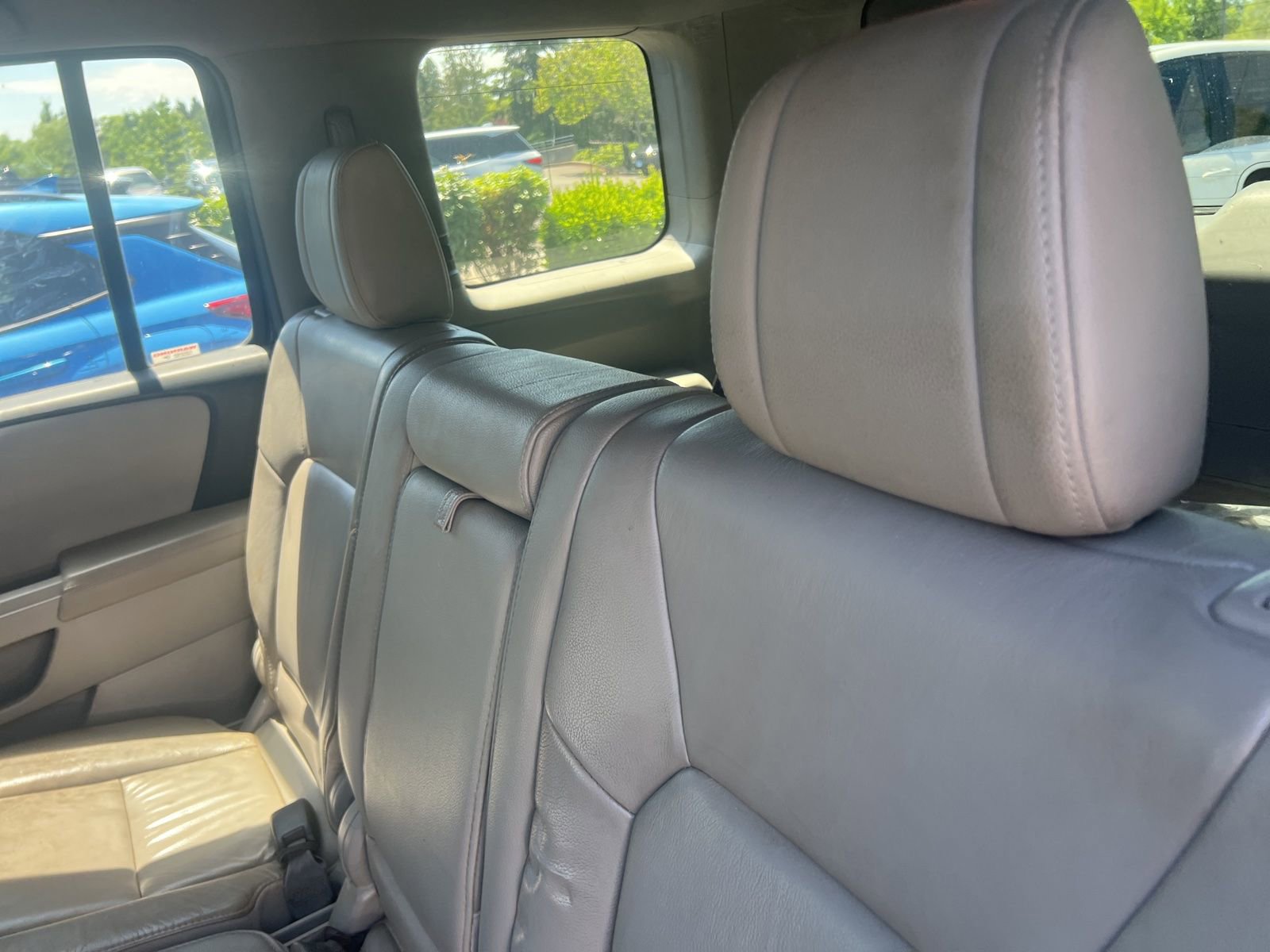 Used 2015 Honda Pilot EX-L image 29