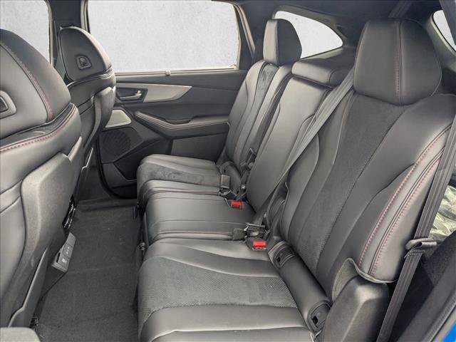 New 2026 Acura MDX A-Spec AWD/4WD image 16