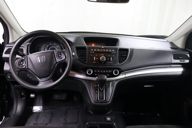 Used 2016 Honda CR-V LX image 9