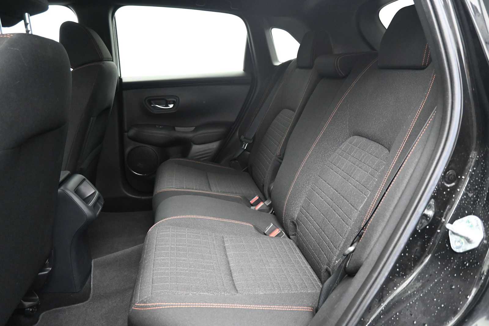Used 2024 Honda HR-V Sport image 13