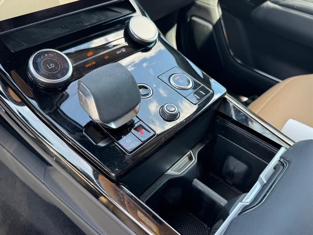 Used 2023 Land Rover Range Rover Sport SE Dynamic AWD/4WD image 18