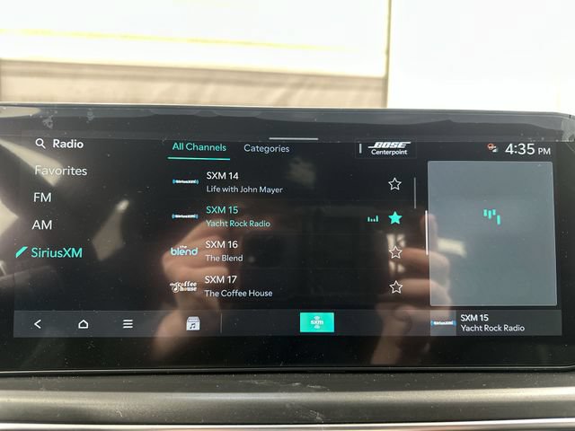 New 2026 Kia K5 GT w/ GT1 Package FWD image 13