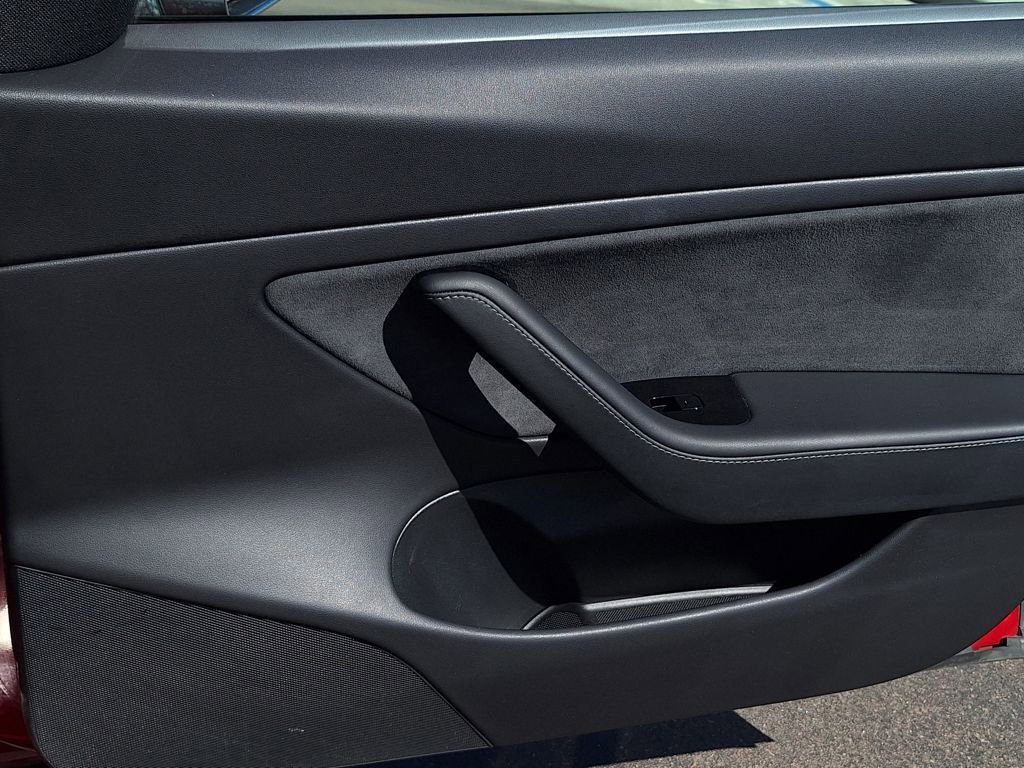 Used 2019 Tesla Model 3 Long Range image 22