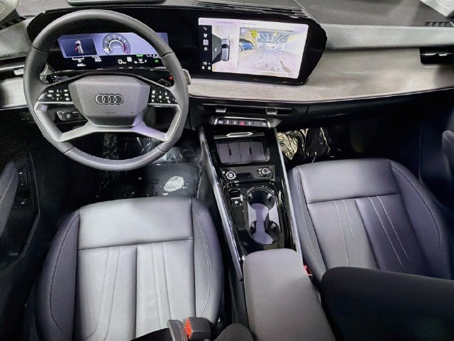 New 2026 Audi Q3 quattro 2.0T AWD/4WD image 15
