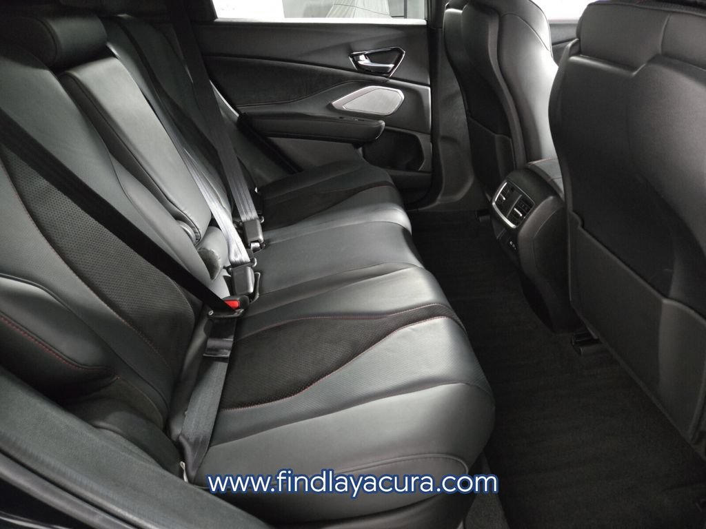Certified 2024 Acura RDX A-Spec AWD/4WD image 18