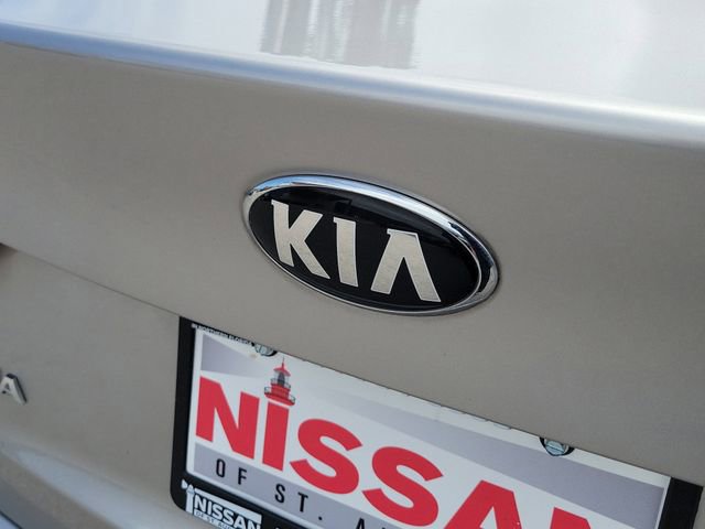Used 2014 Kia Optima EX image 8