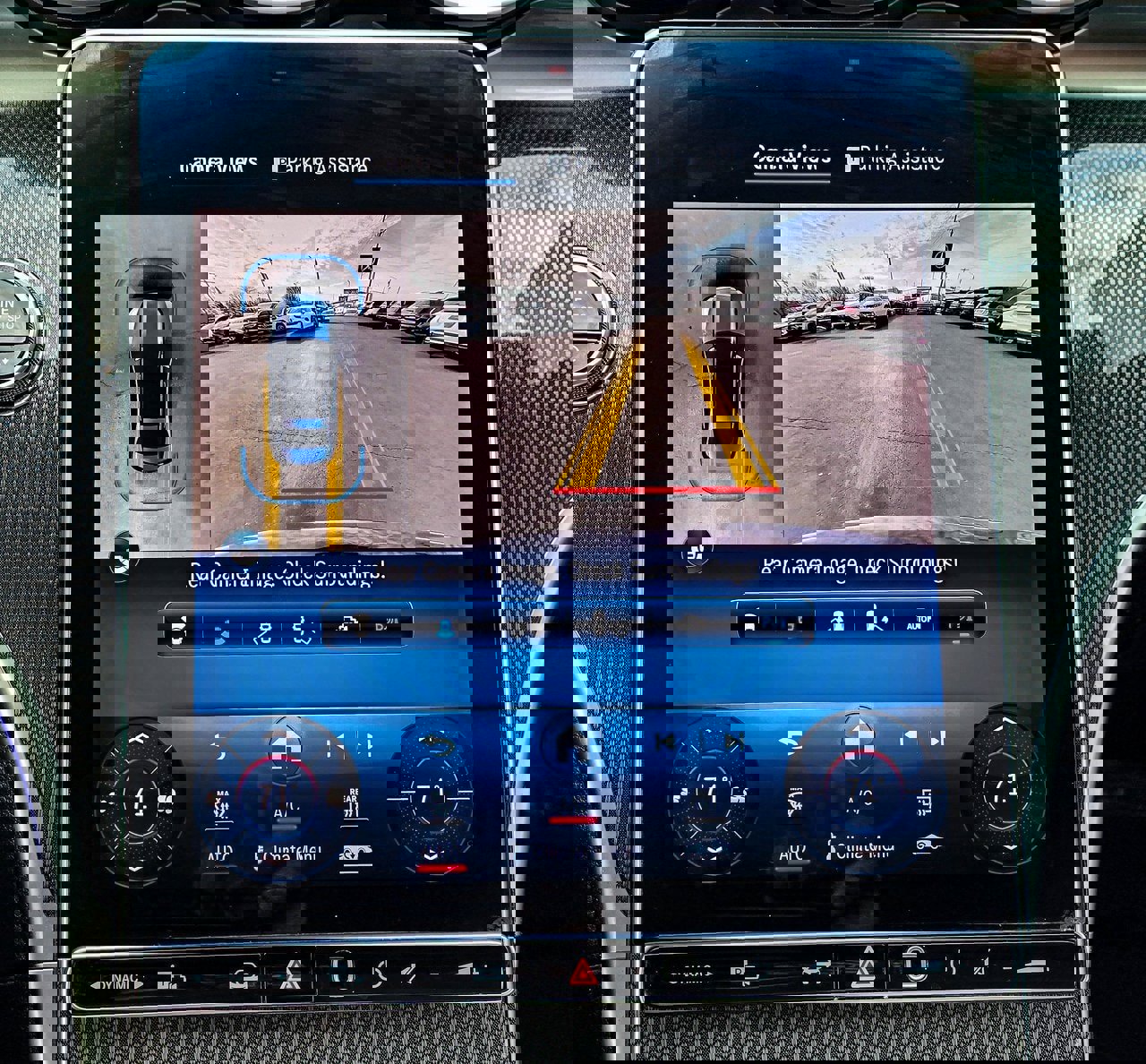 Used 2023 Mercedes-Benz C 300 4MATIC Sedan image 17