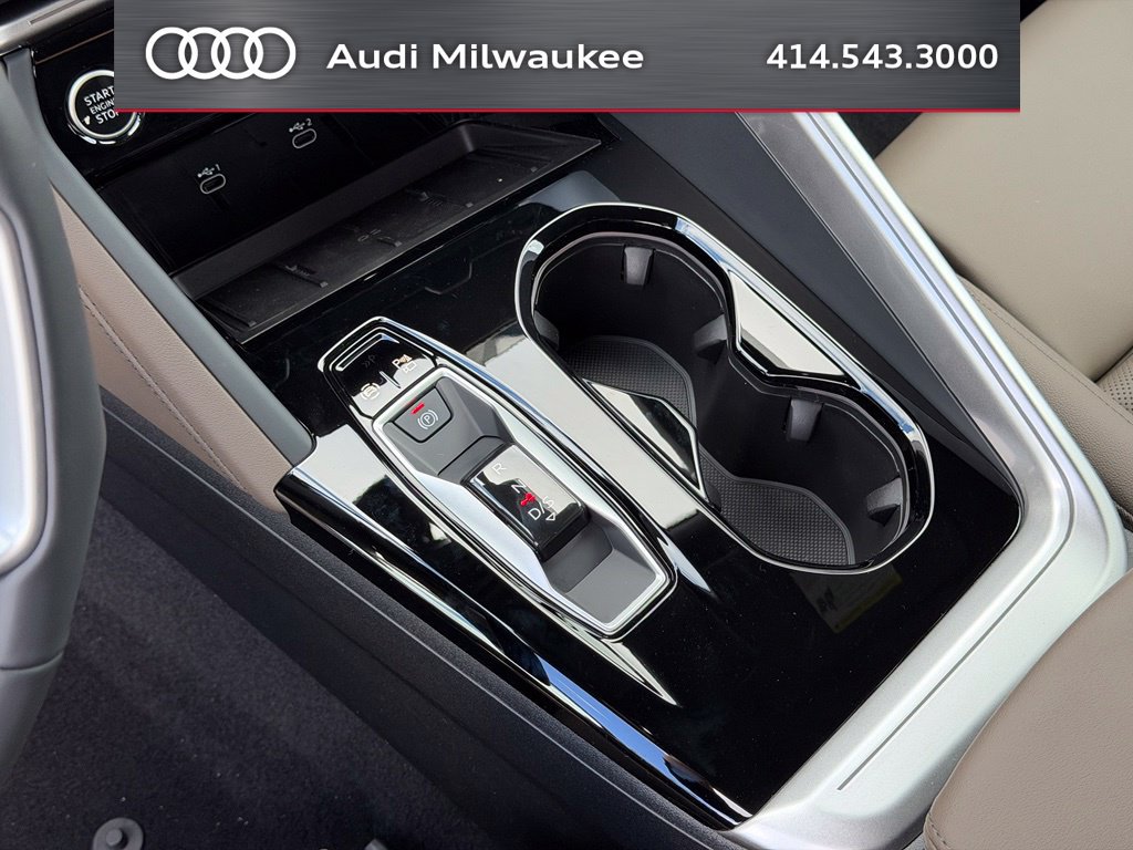 New 2026 Audi Q5 Premium Plus AWD/4WD image 23