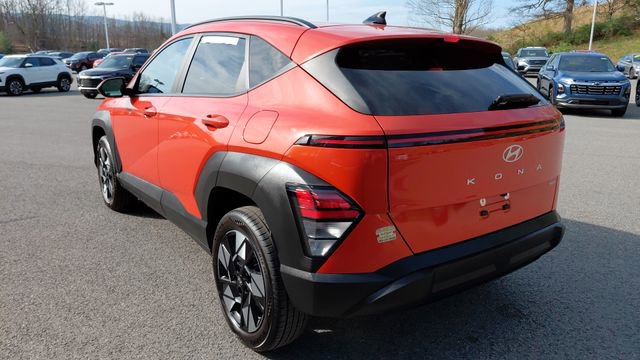 Used 2025 Hyundai Kona SEL image 6