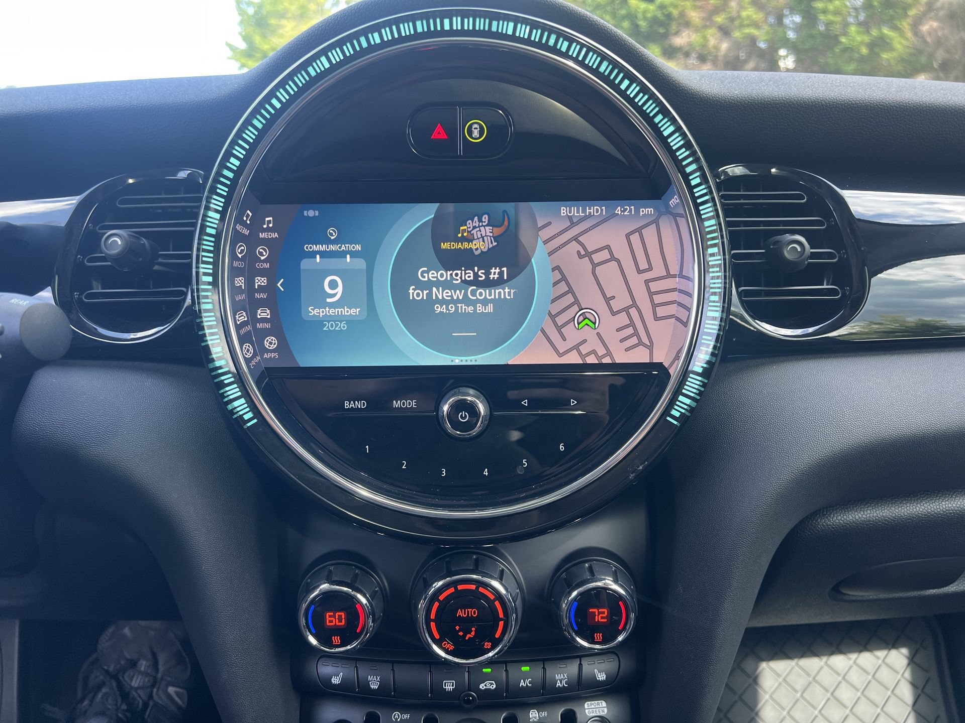 Used 2023 MINI Cooper S FWD image 3
