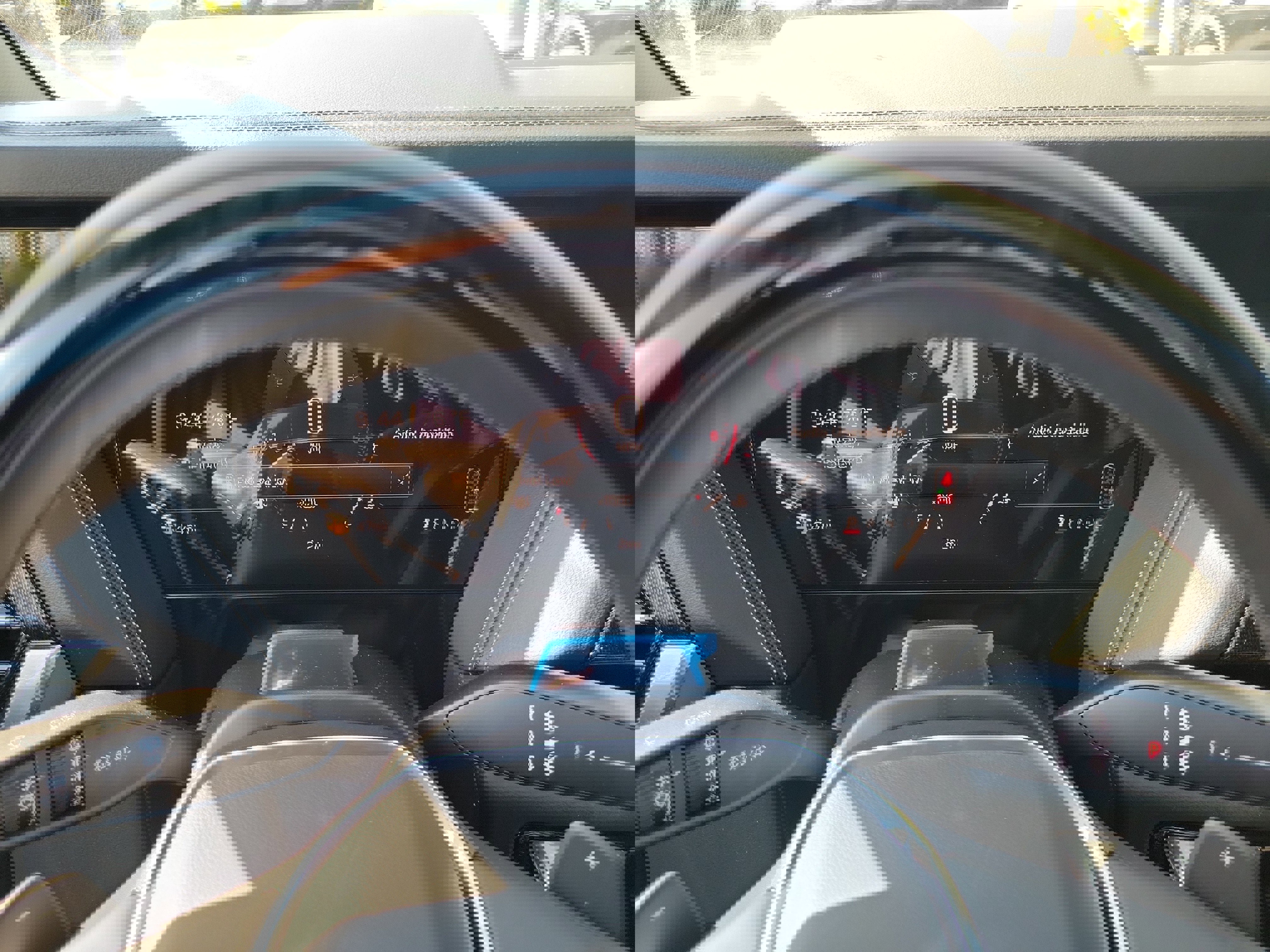 New 2026 GMC Yukon XL Elevation w/ Elevation Premium Package image 9