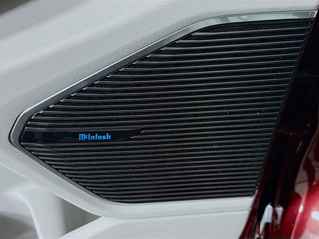 Used 2022 Jeep Grand Cherokee Overland image 13