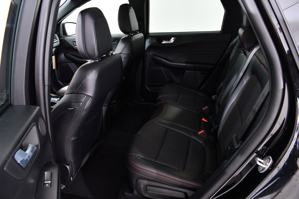 New 2026 Ford Escape ST-Line Select w/ Tech Pack #2 image 16