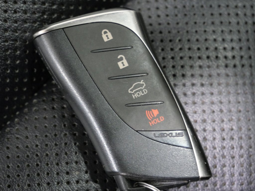 Used 2021 Lexus ES 350 w/ Premium Package image 27