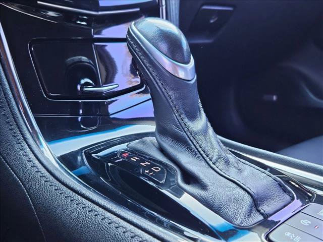 Used 2018 Cadillac ATS 2.0T Sedan RWD image 17