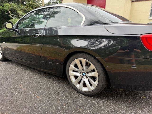Used 2011 BMW 328i Convertible RWD image 17