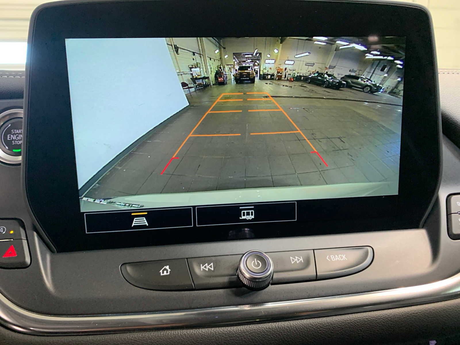 Used 2023 Chevrolet Blazer LT image 6