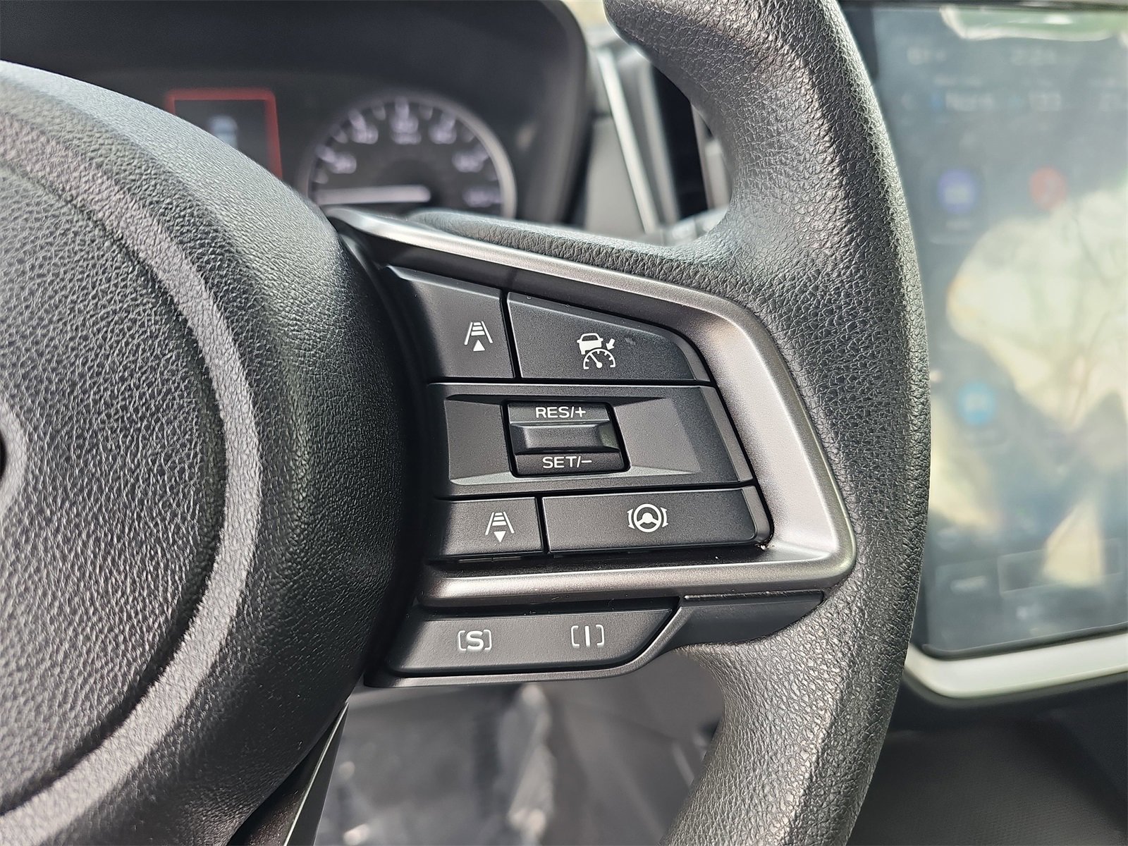 Certified 2024 Subaru Impreza 2.0i Sport image 17