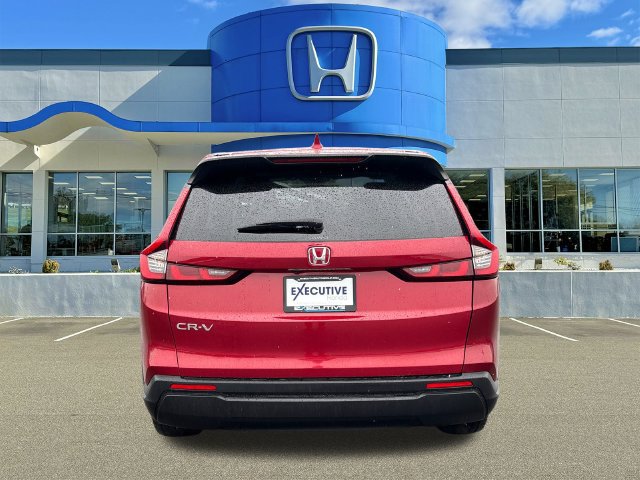 Used 2024 Honda CR-V EX image 3