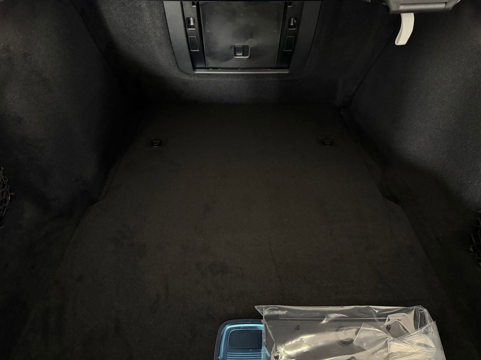 New 2026 Mercedes-Benz S 580 4MATIC Sedan image 29