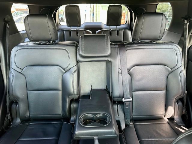 Used 2017 Ford Explorer Limited w/ Equipment Group 301A AWD/4WD image 20