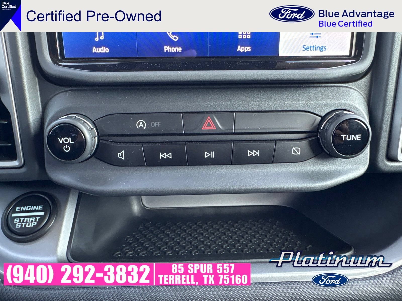 Used 2022 Ford Bronco Sport Outer Banks w/ Tech Package AWD/4WD image 24