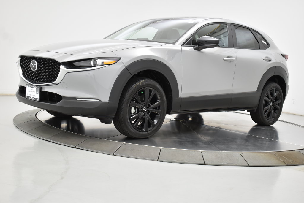 New 2026 MAZDA CX-30 AWD 2.5 S w/ Select Sport Pkg image 14