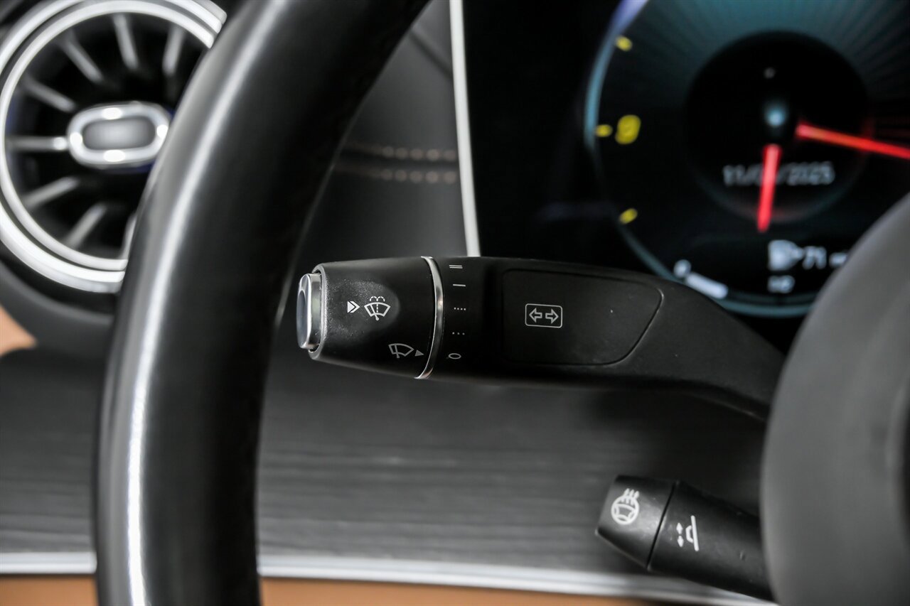 Used 2022 Mercedes-Benz AMG GT 53 image 28