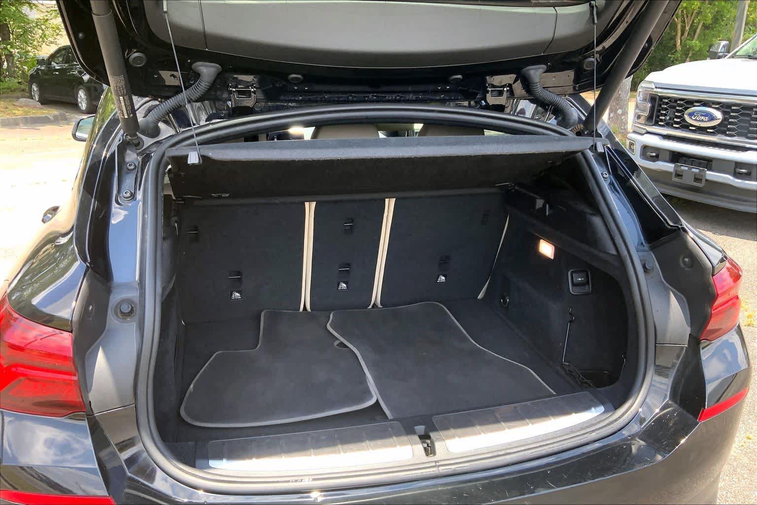 Used 2022 BMW X2 sDrive28i w/ Convenience Package FWD image 33