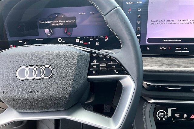 New 2026 Audi Q5 Premium Plus AWD/4WD image 21