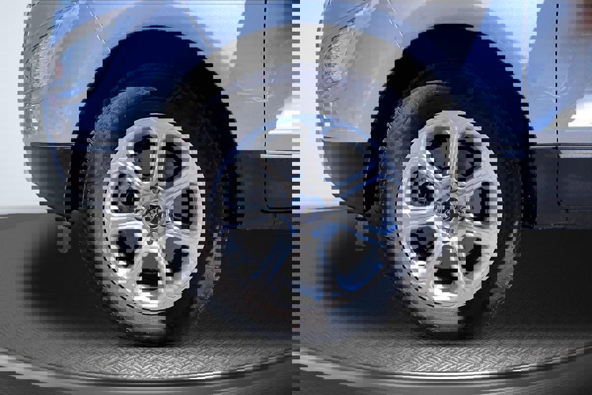 Used 2020 Ford EcoSport SE image 9