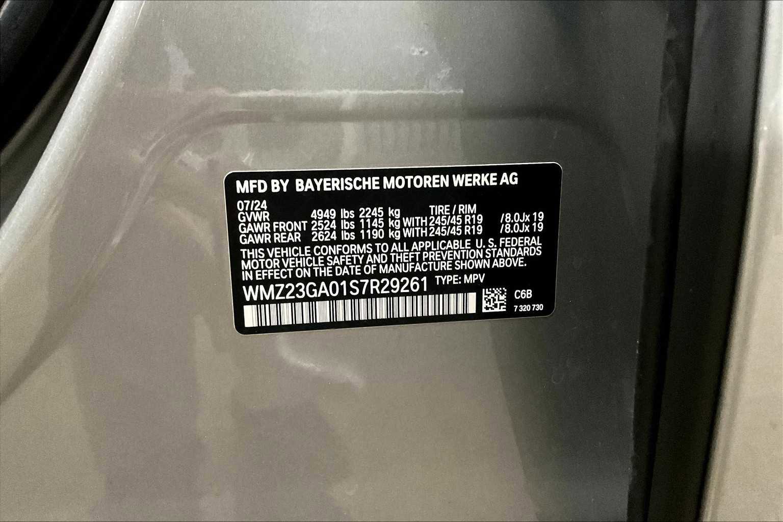 Used 2025 MINI Cooper Countryman S image 35