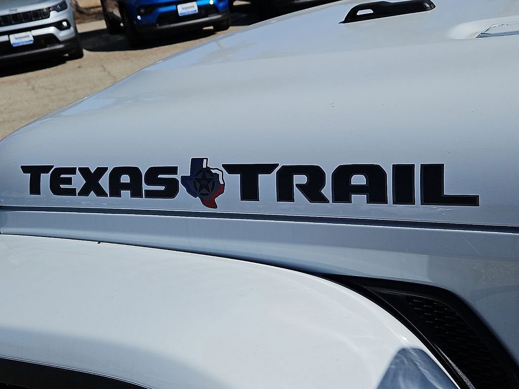 New 2026 Jeep Gladiator Sport image 14