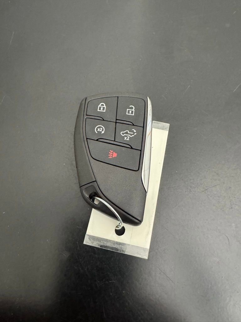 New 2026 GMC Sierra 1500 AT4 w/ AT4 Premium Package image 70