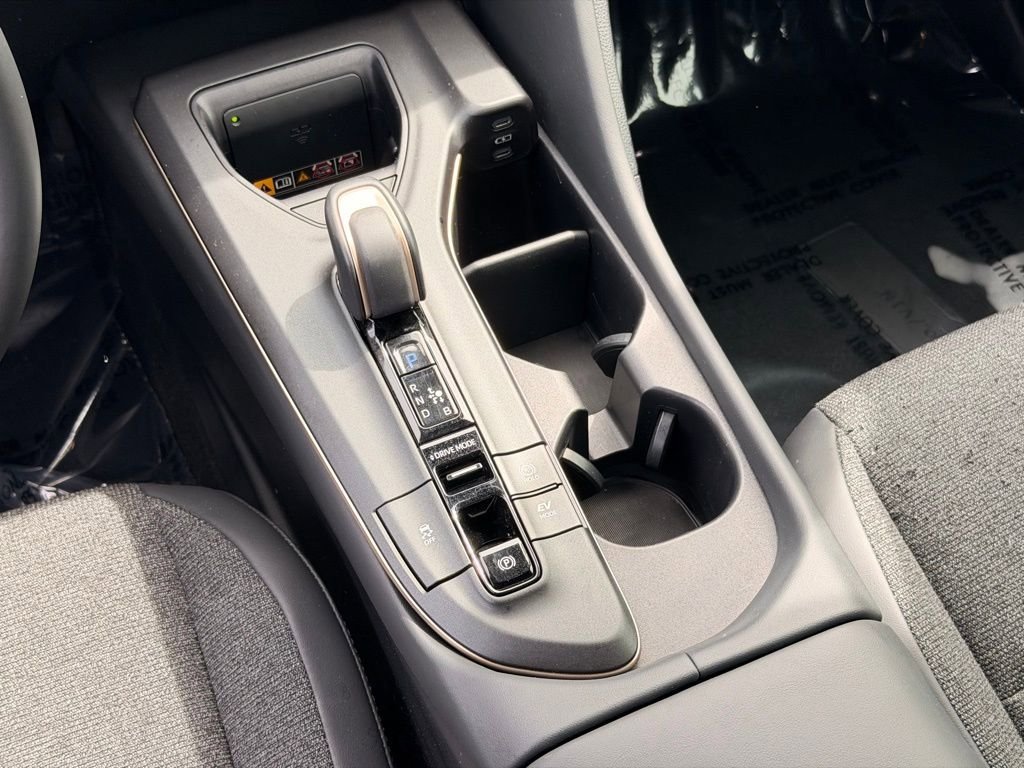 Certified 2023 Toyota Crown XLE image 15