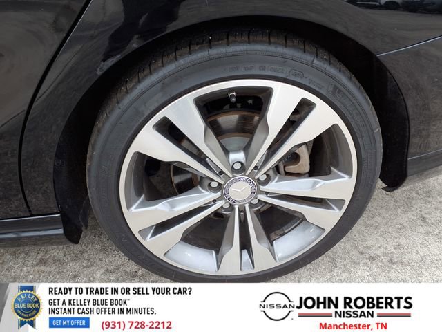 Used 2014 Mercedes-Benz CLA 250 image 25