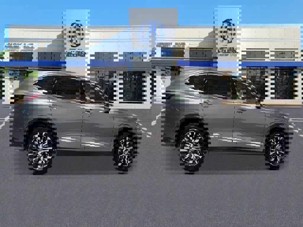 New 2026 Acura MDX SH-AWD w/ Technology Package image 8