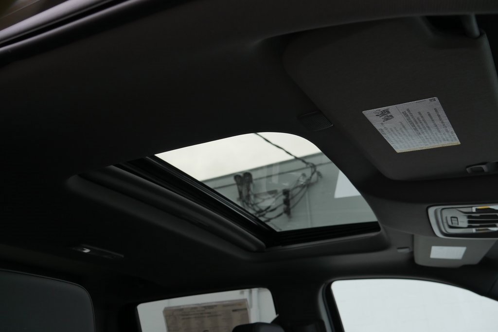 New 2026 Chevrolet Silverado 1500 LT Trail Boss w/ Convenience Package II image 25