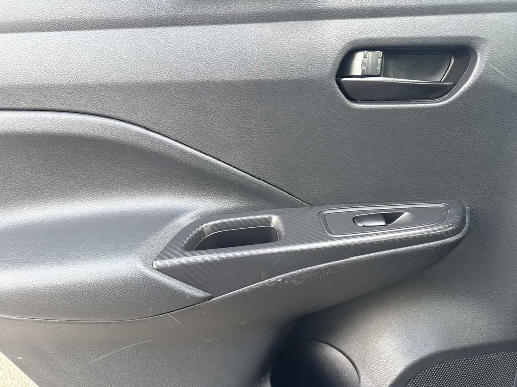 Used 2022 Nissan Versa S image 12