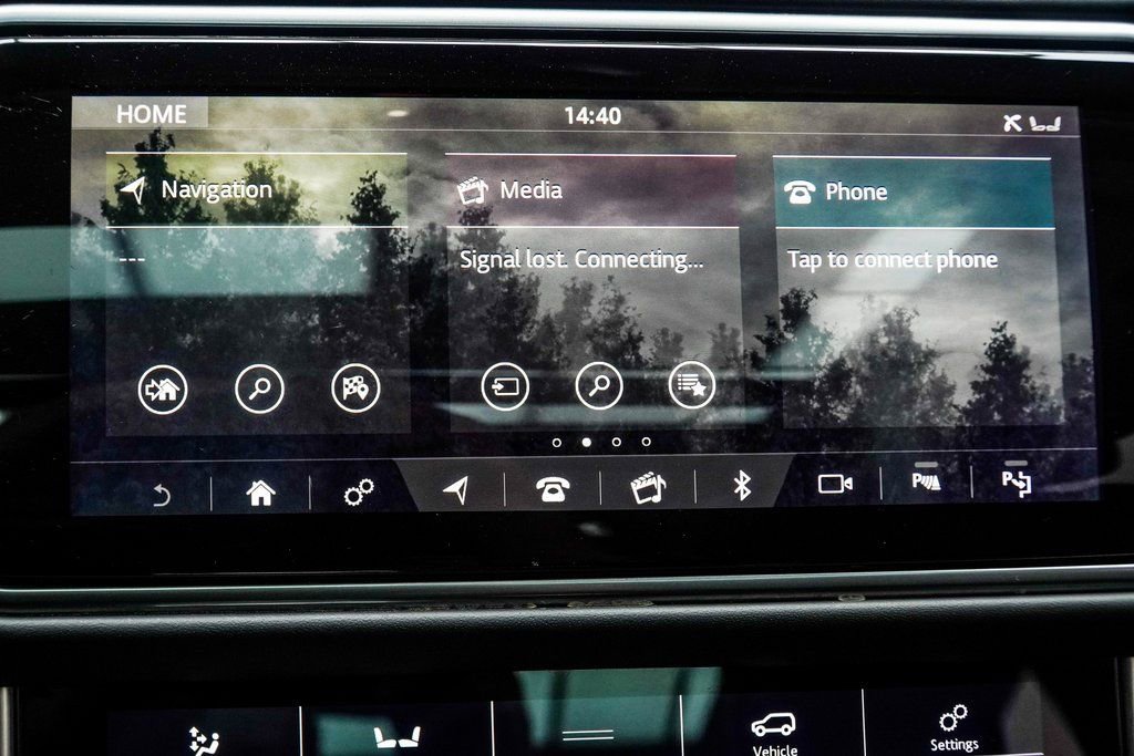 Used 2022 Land Rover Range Rover SV Autobiography Dynamic AWD/4WD image 25