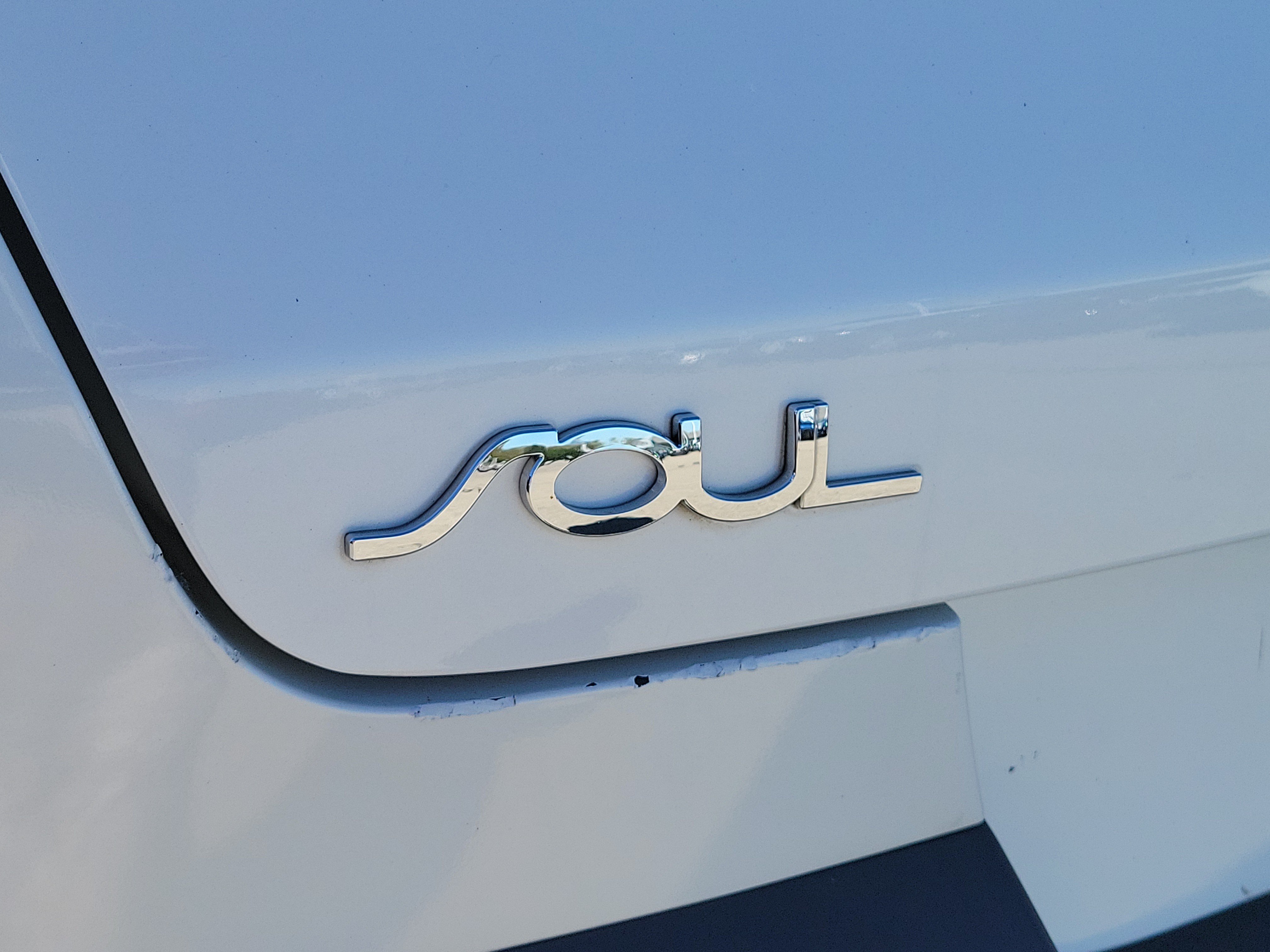 Used 2021 Kia Soul LX FWD image 6